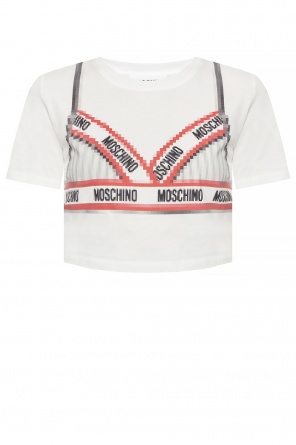 ‘pixel’ capsule, zdjęcie 1 ‘pixel’ capsule od Moschino